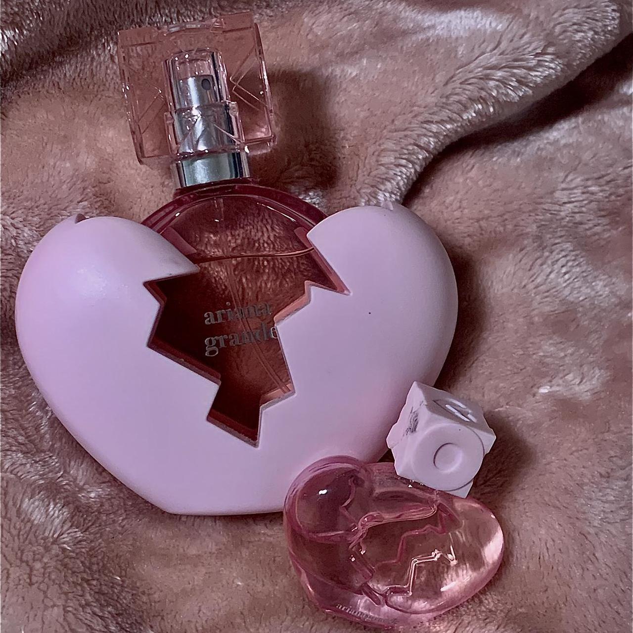 Thank U, Next