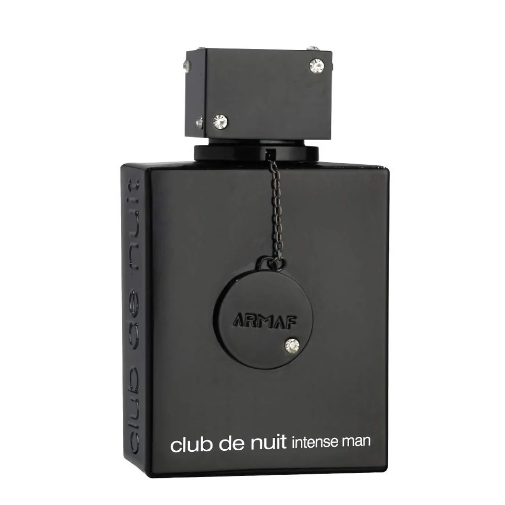 Club de Nuit Intense Man