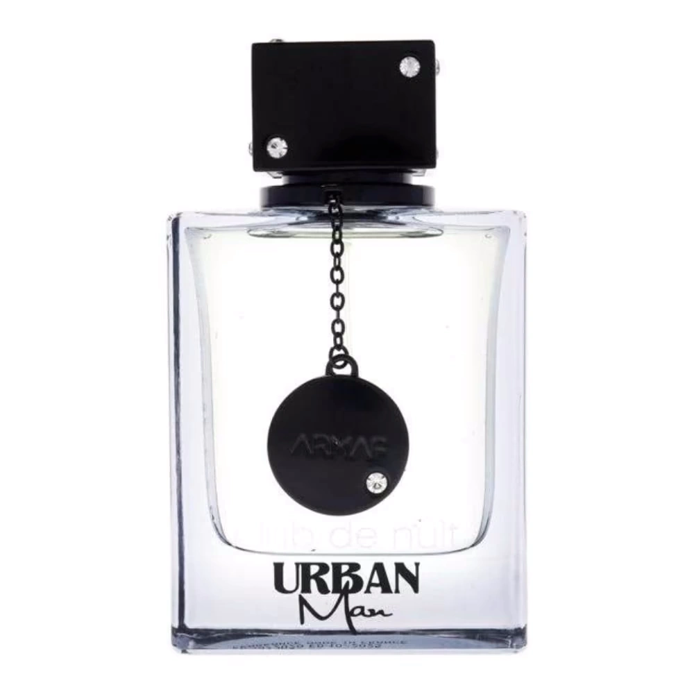 Club de Nuit Urban Man