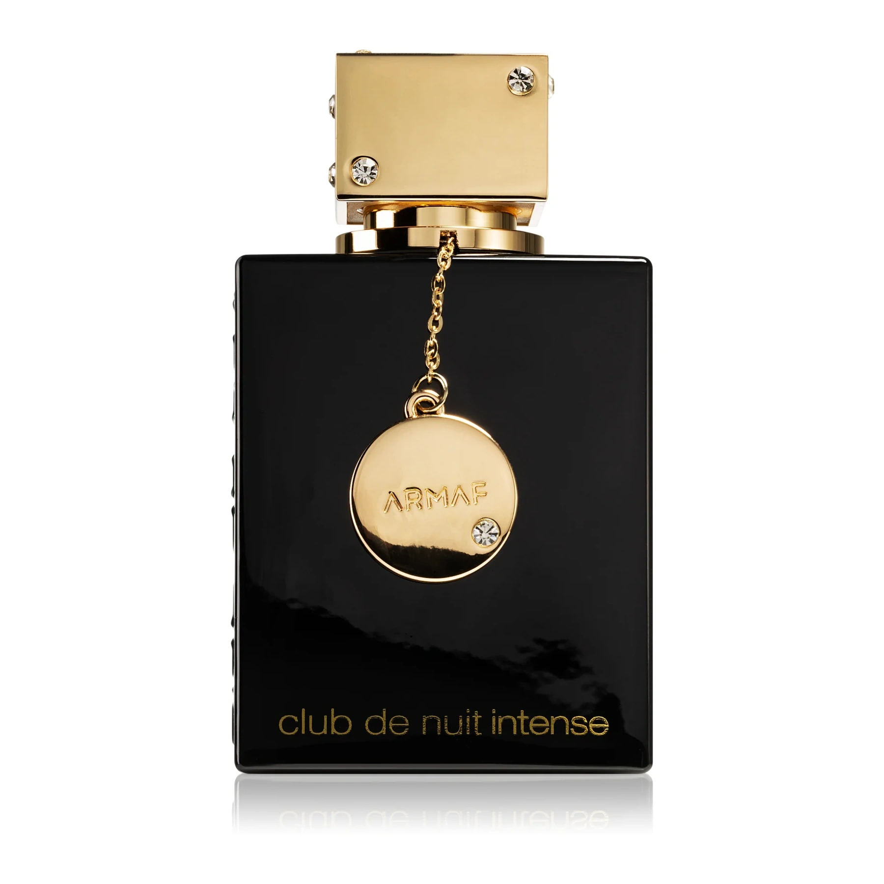 Club de Nuit Woman Intense