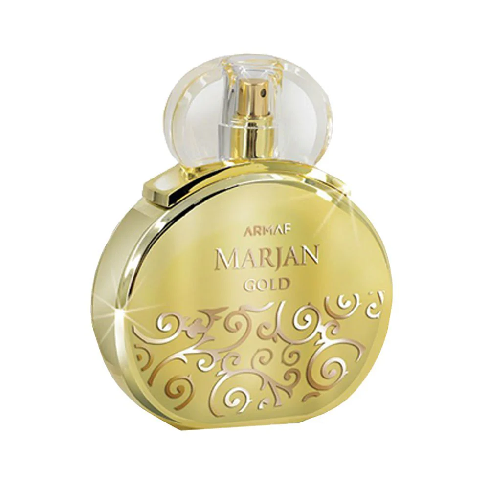 Marjan Gold