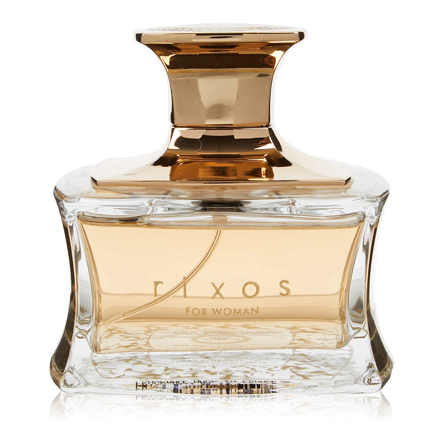 Rixos for Woman