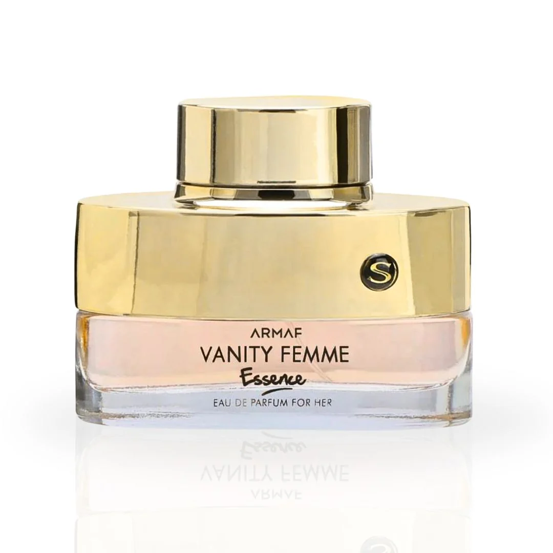 Vanity Femme Essence