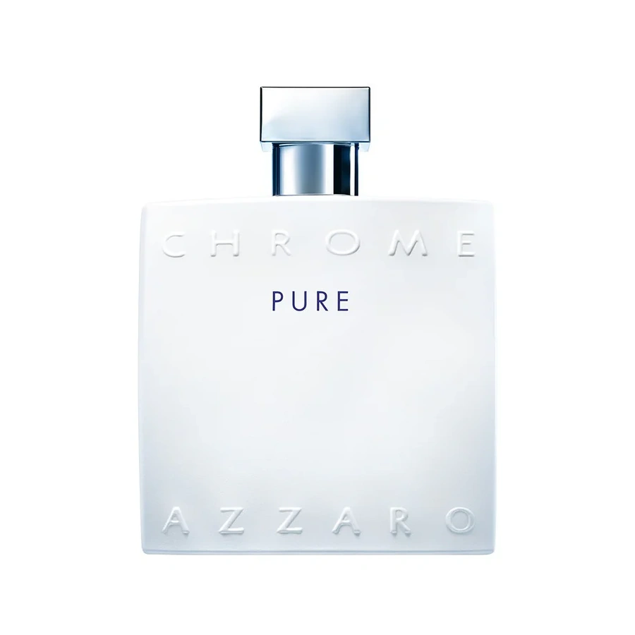 Chrome Pure