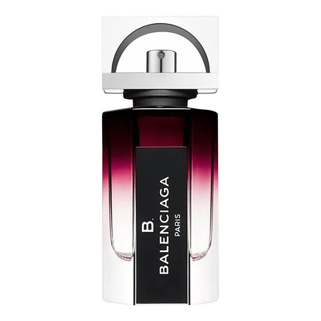 B Balenciaga Intense