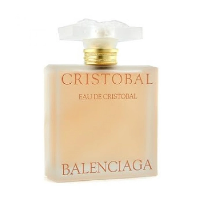 Eau de Cristobal