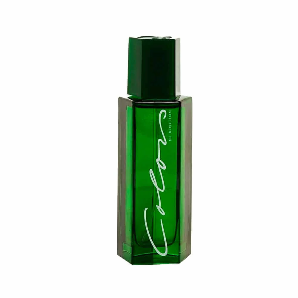 Colors De Benetton Woman