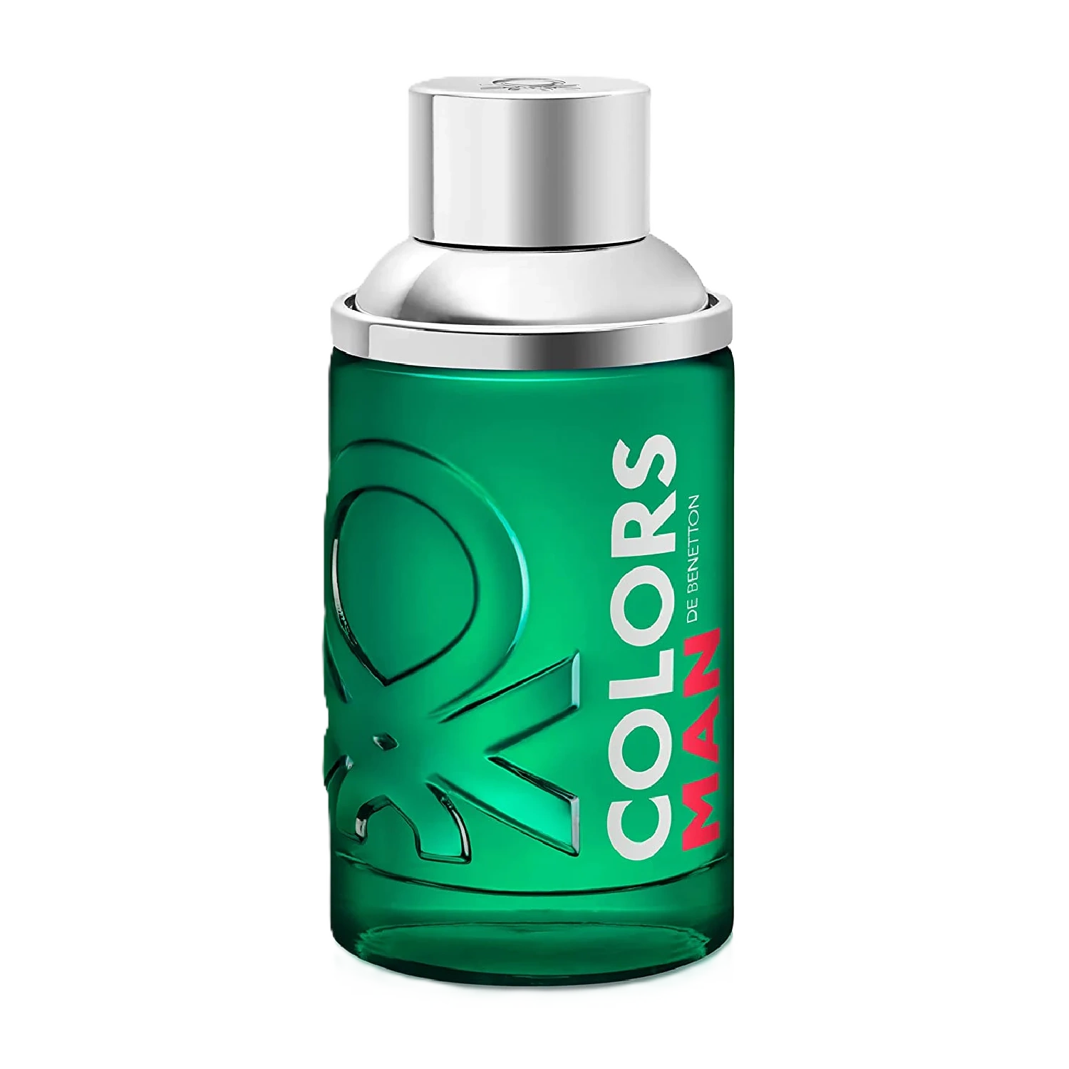 Colors Man Green