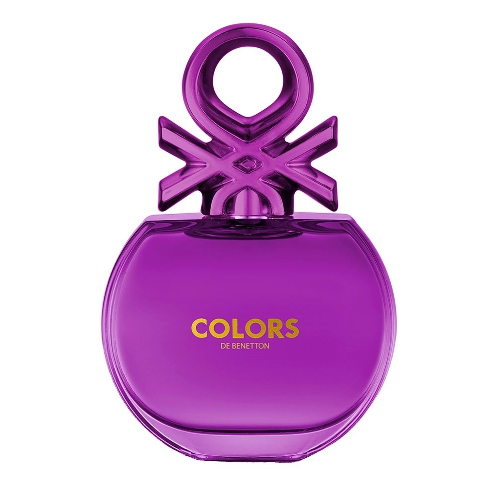 Colors Purple