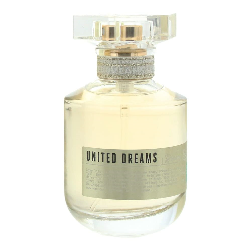 United Dreams Dream Big