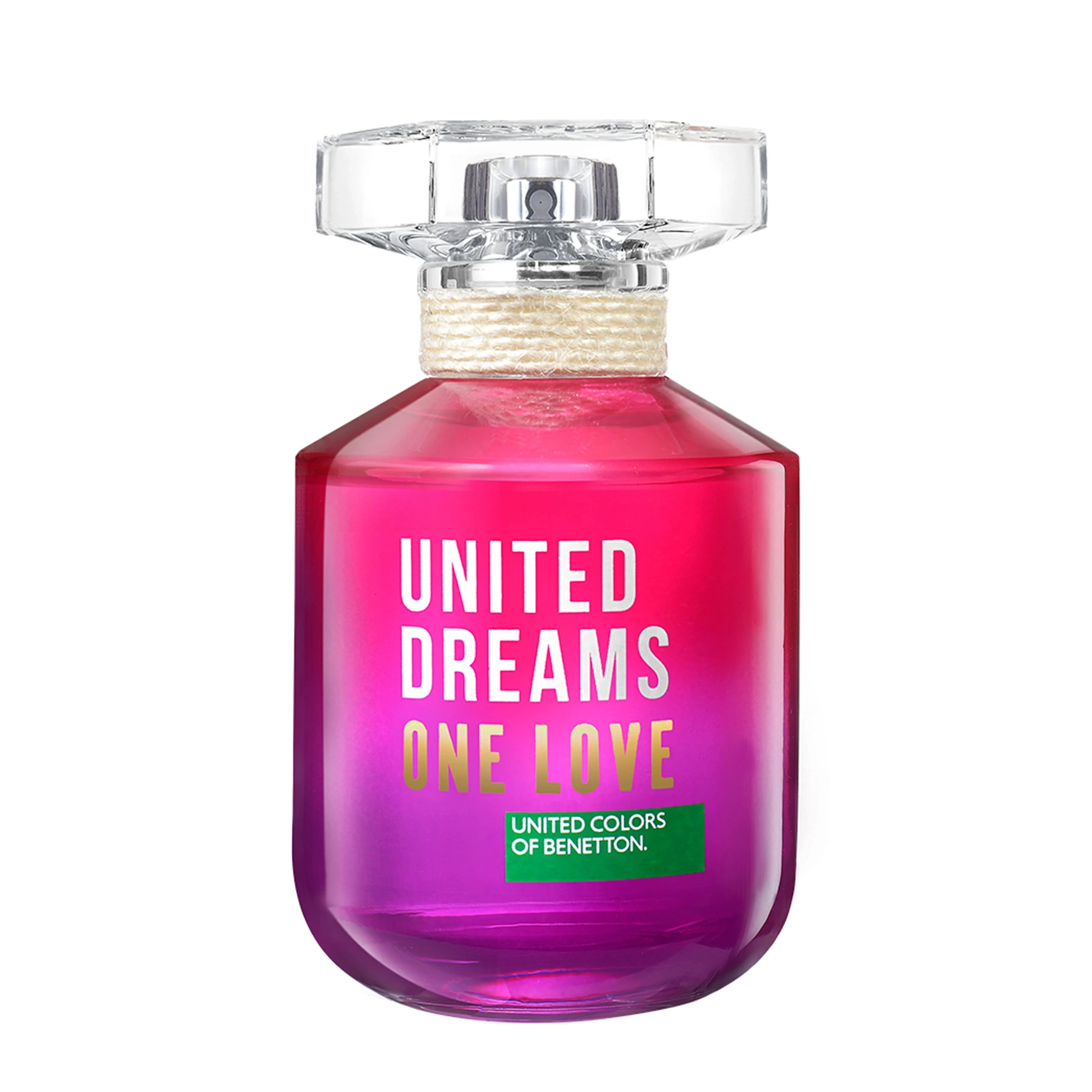 United Dreams One Love