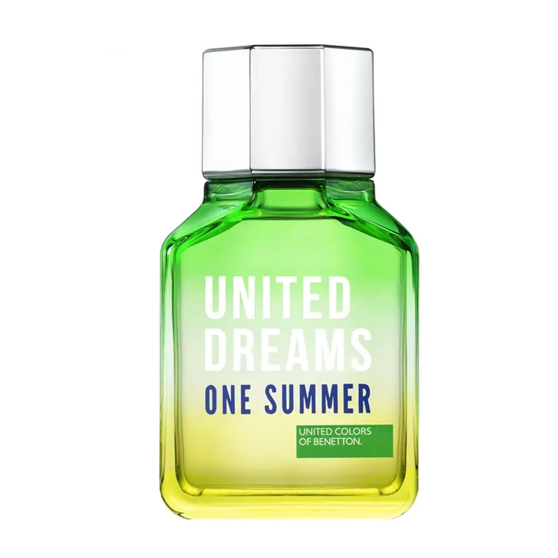 United Dreams One Summer