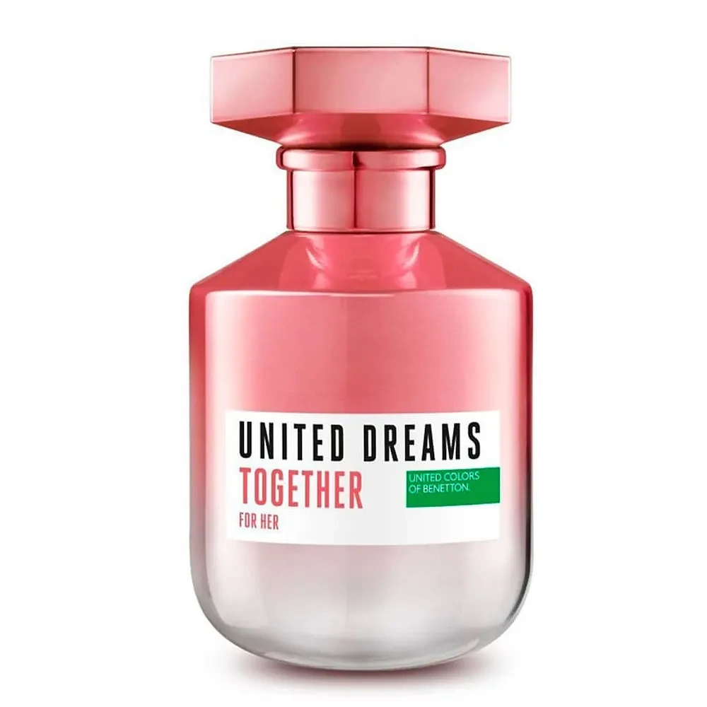 United Dreams Together for Her