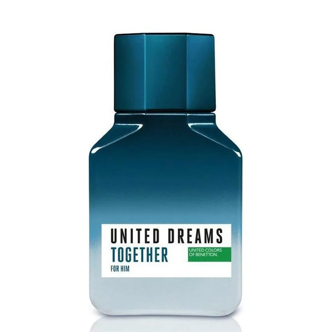 United Dreams Together for Him