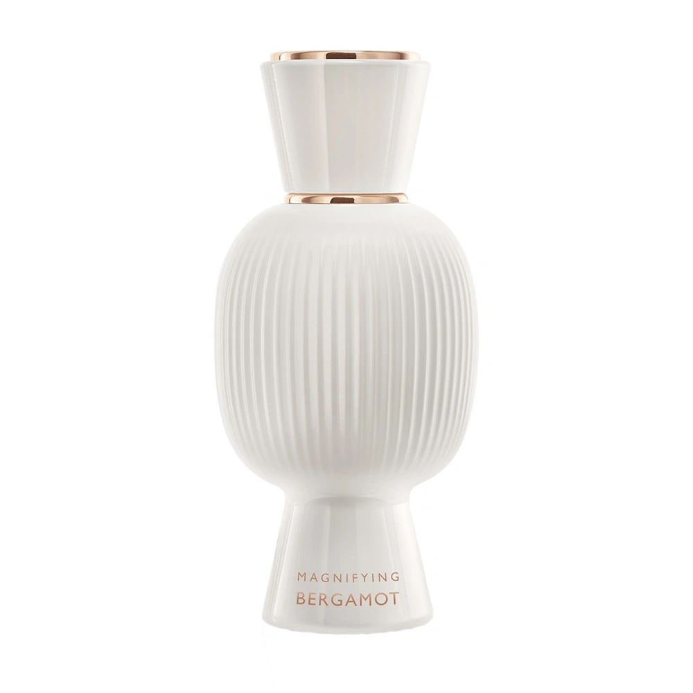 Allegra Magnifying Bergamot Essence