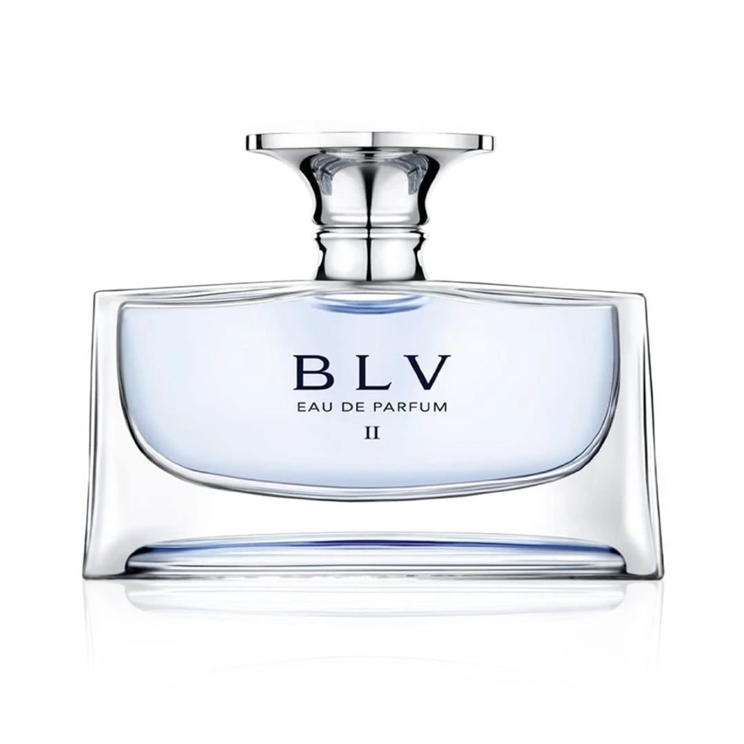 BLV Eau de Parfum II