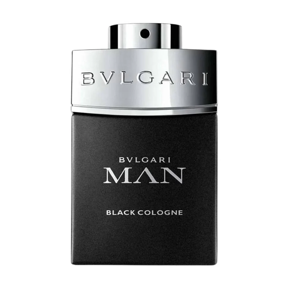 Bvlgari Man Black Cologne