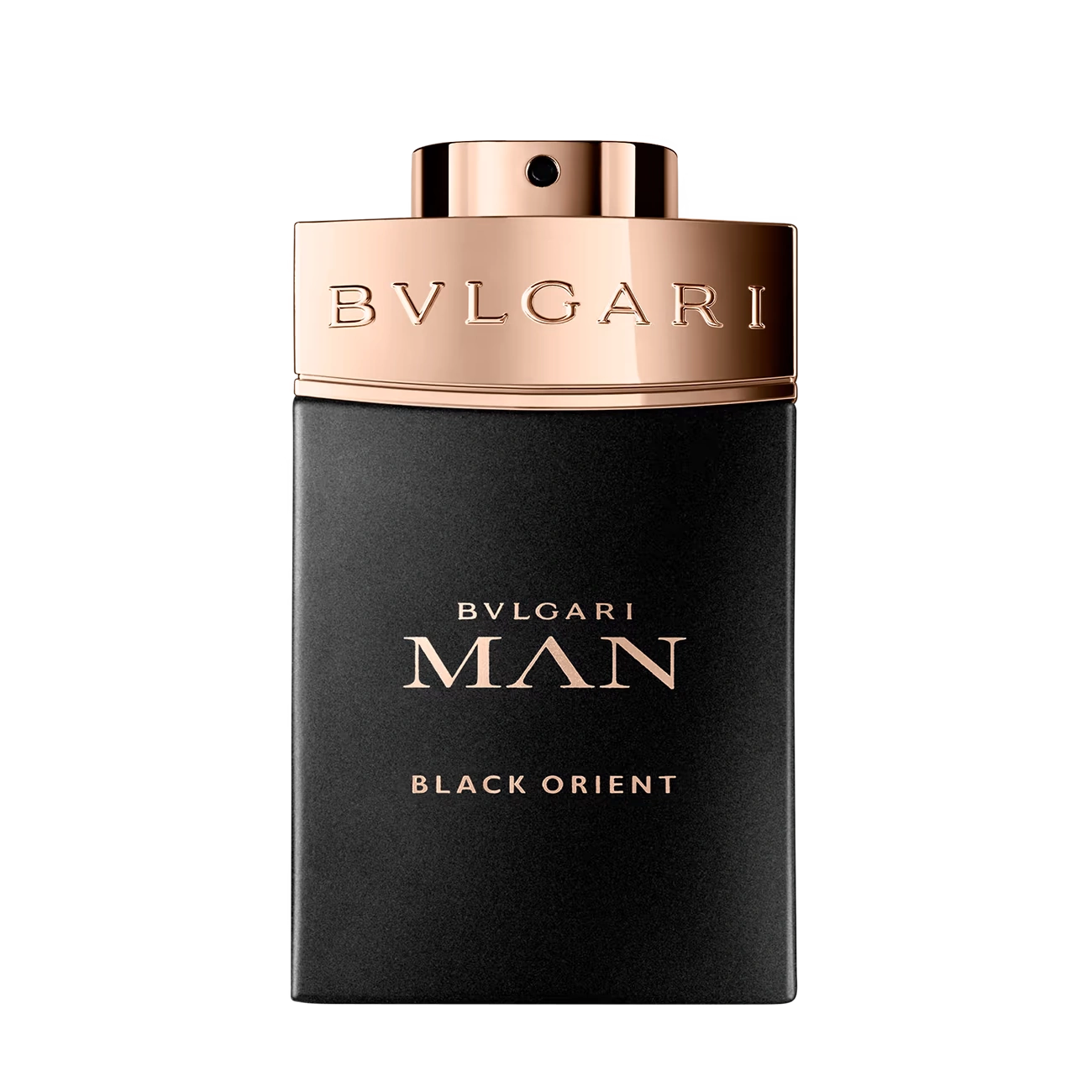 Bvlgari Man Black Orient