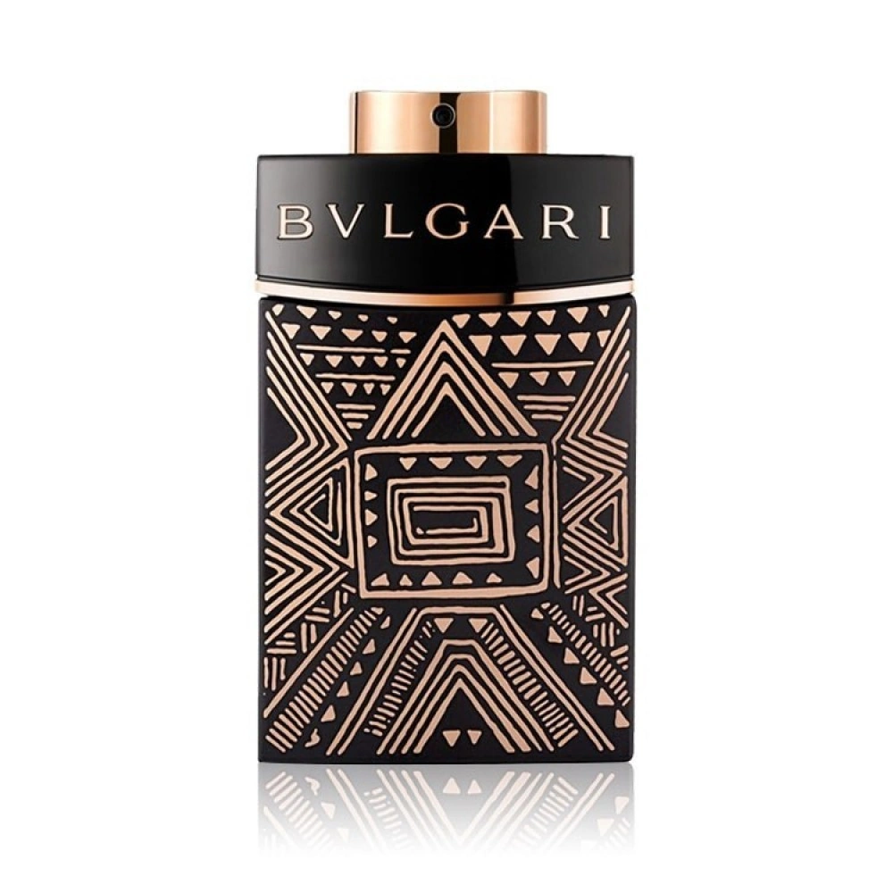 Bvlgari Man In Black Essence