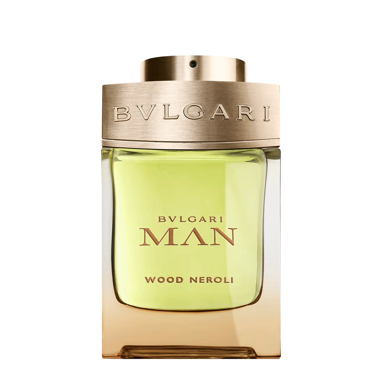 Bvlgari Man Wood Neroli