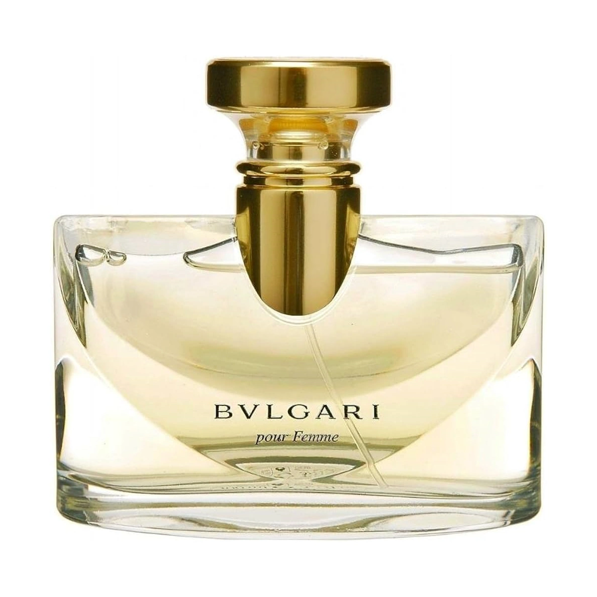 Bvlgari Pour Femme