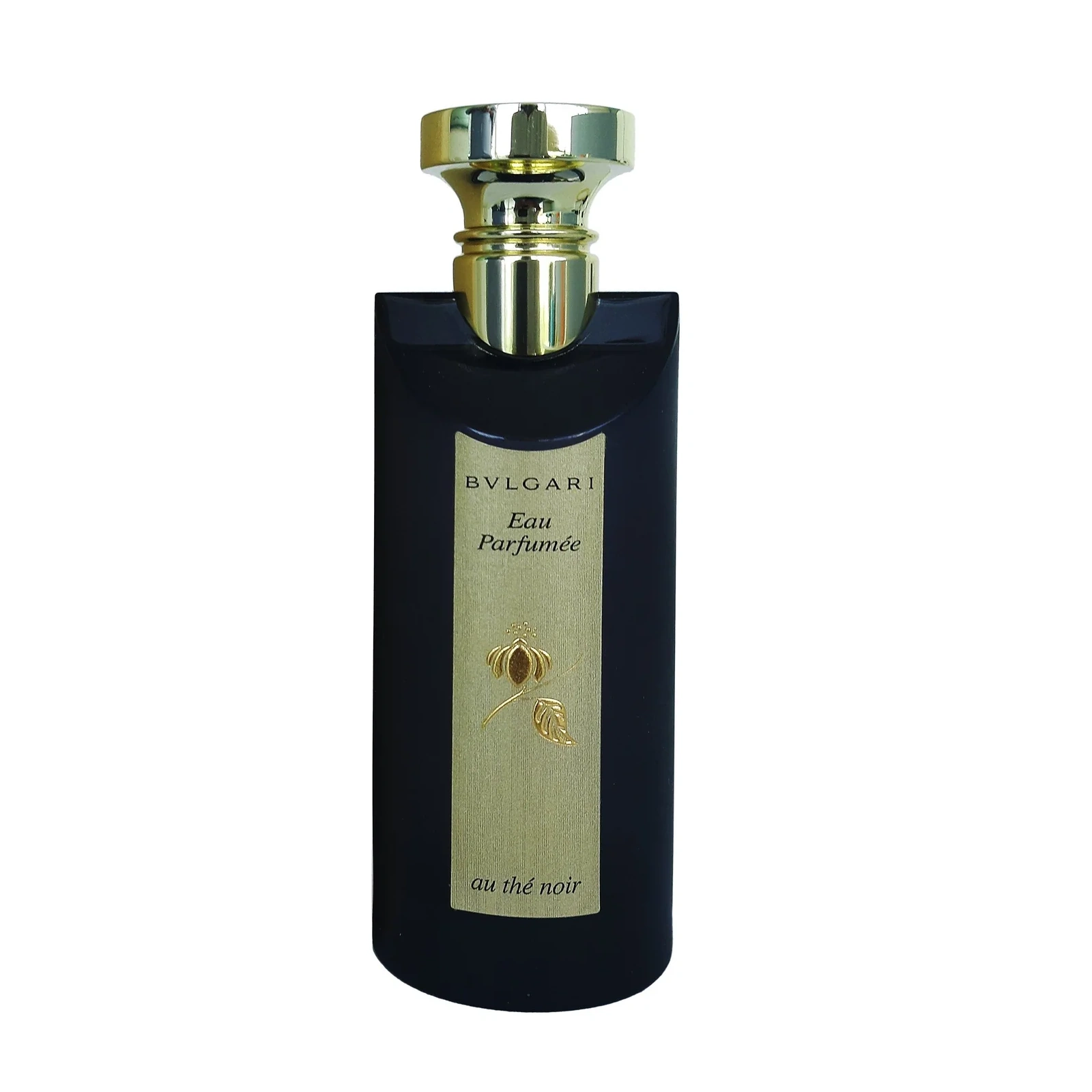 Eau Parfumée au Thé Noir Intense