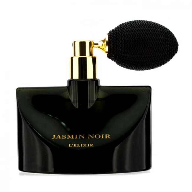 Jasmin Noir L'Elixir