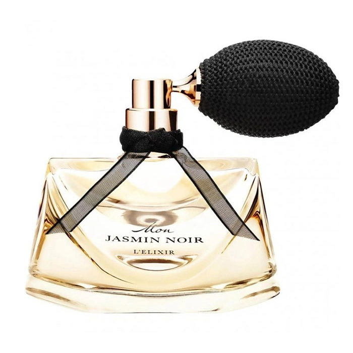 Mon Jasmin Noir L'Elixir