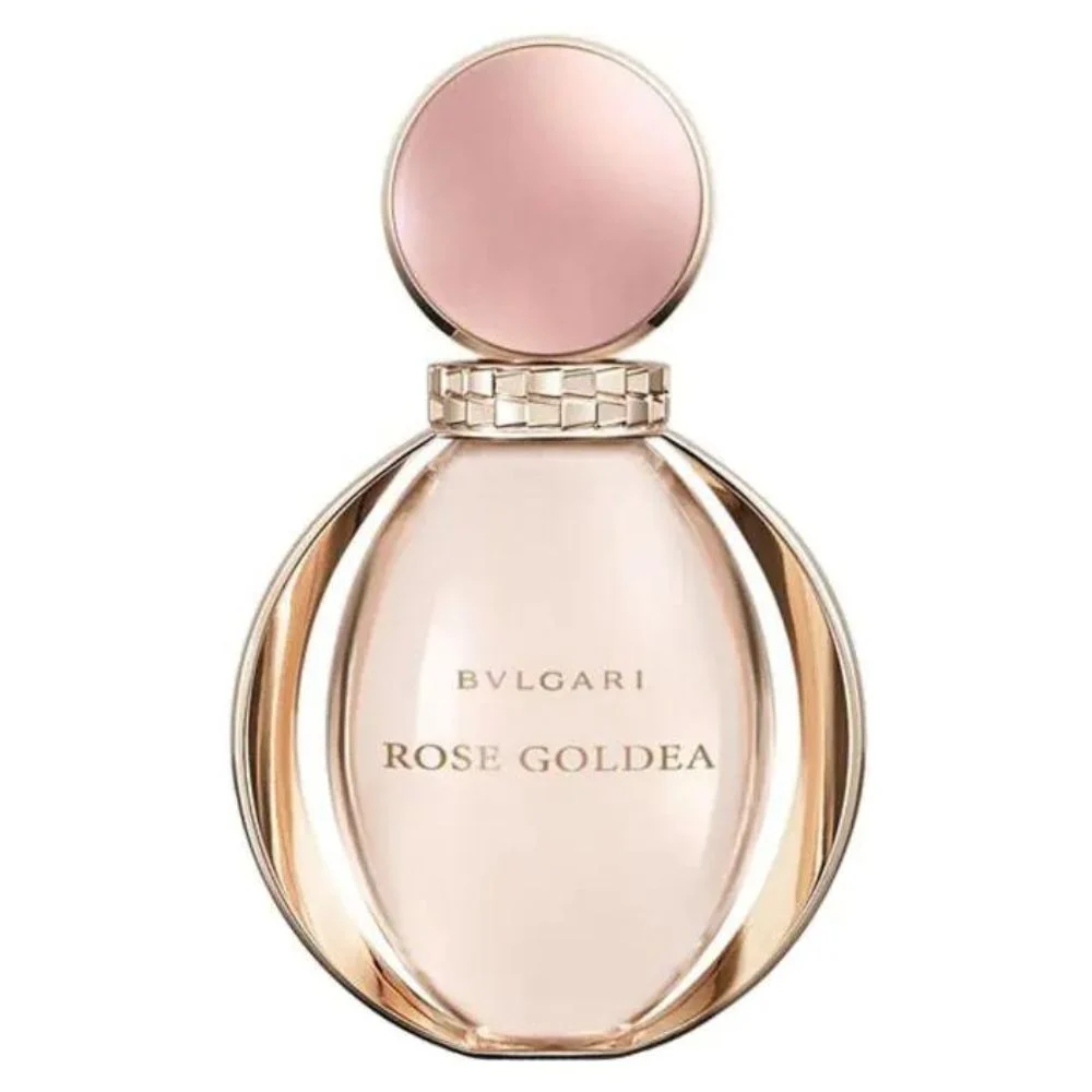 Rose Goldea