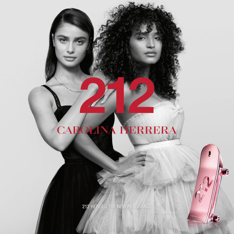 212 Heroes Forever Young