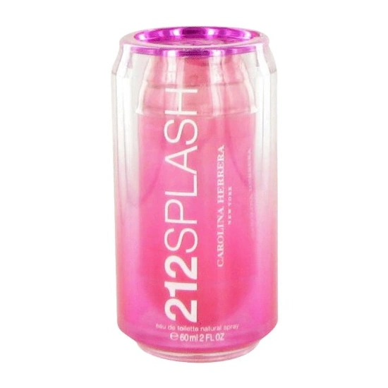 212 Splash 2008