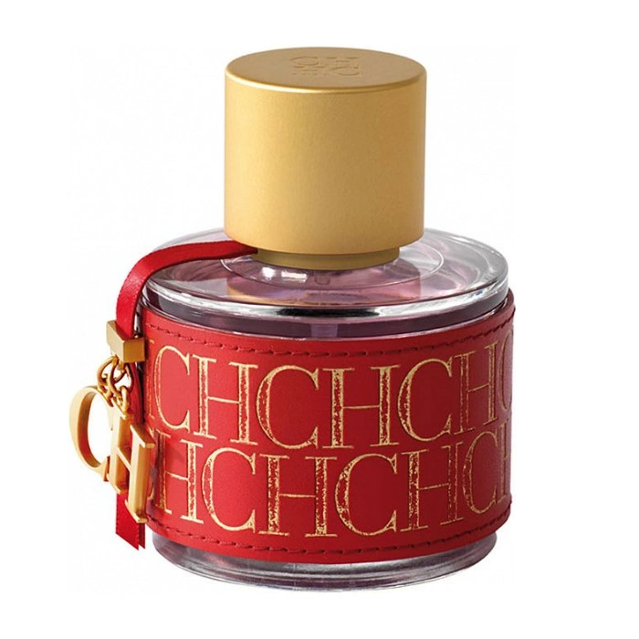 CH Red & Gold