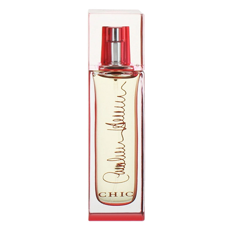 Chic Limited Red Edition