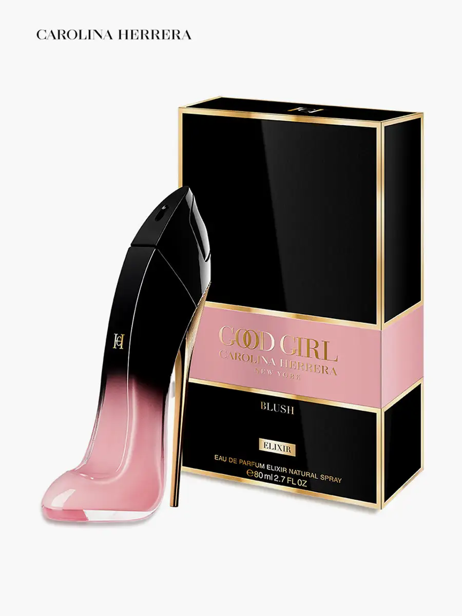 Good Girl Blush Elixir
