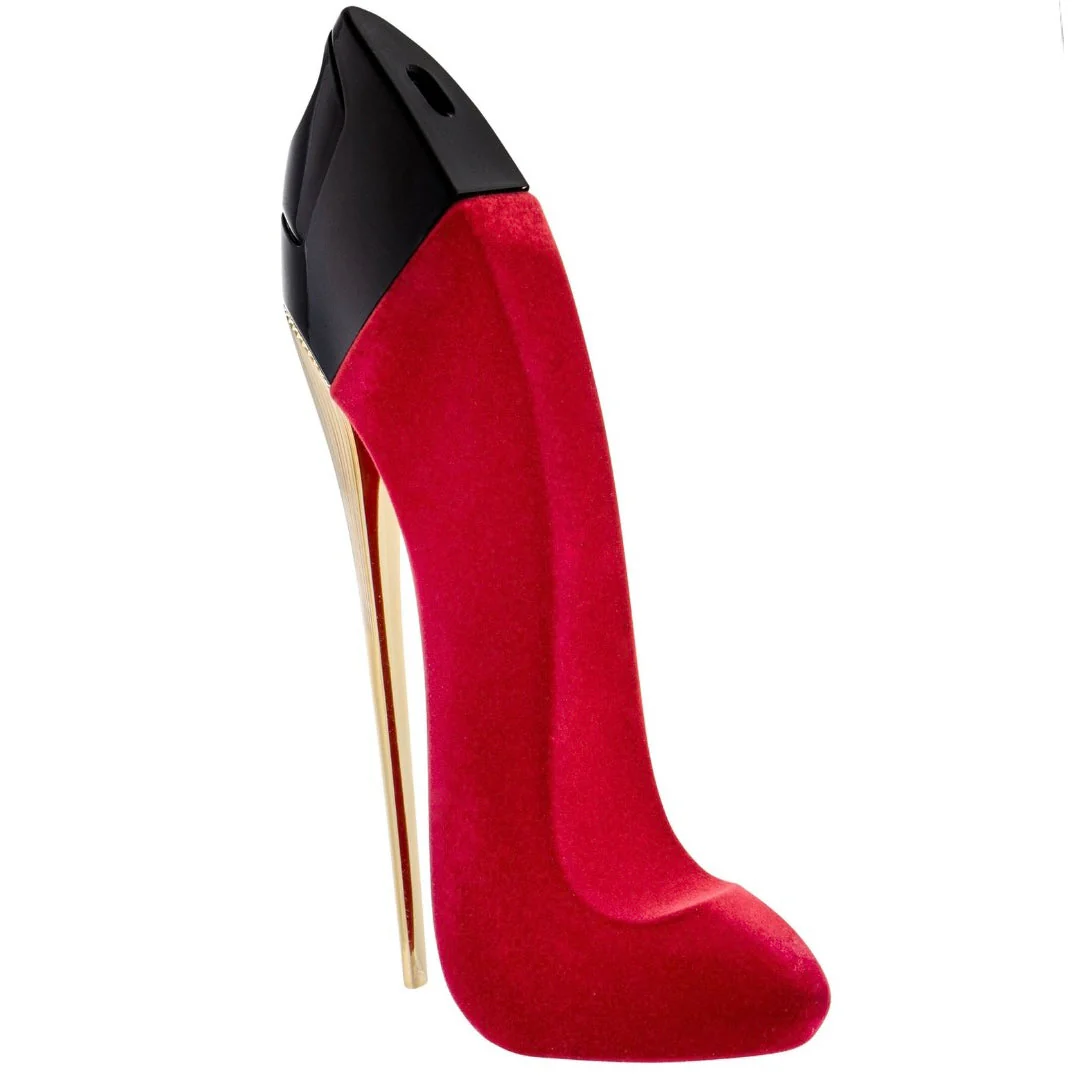 Good Girl Velvet Fatale