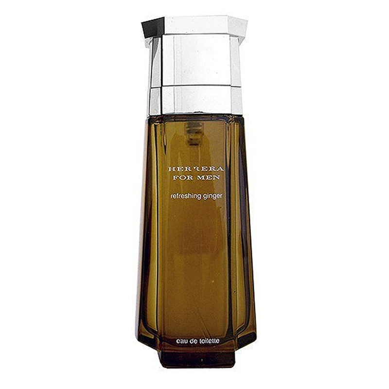 Herrera For Men Refreshing Ginger