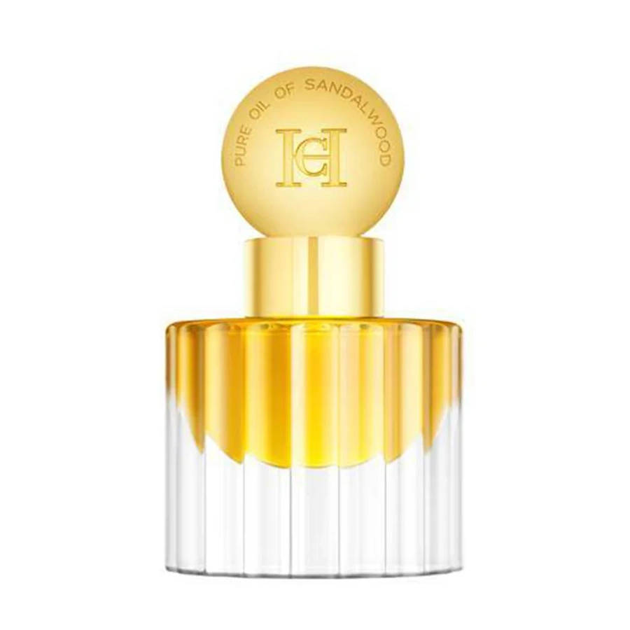 Pure Oil of Sandalwood