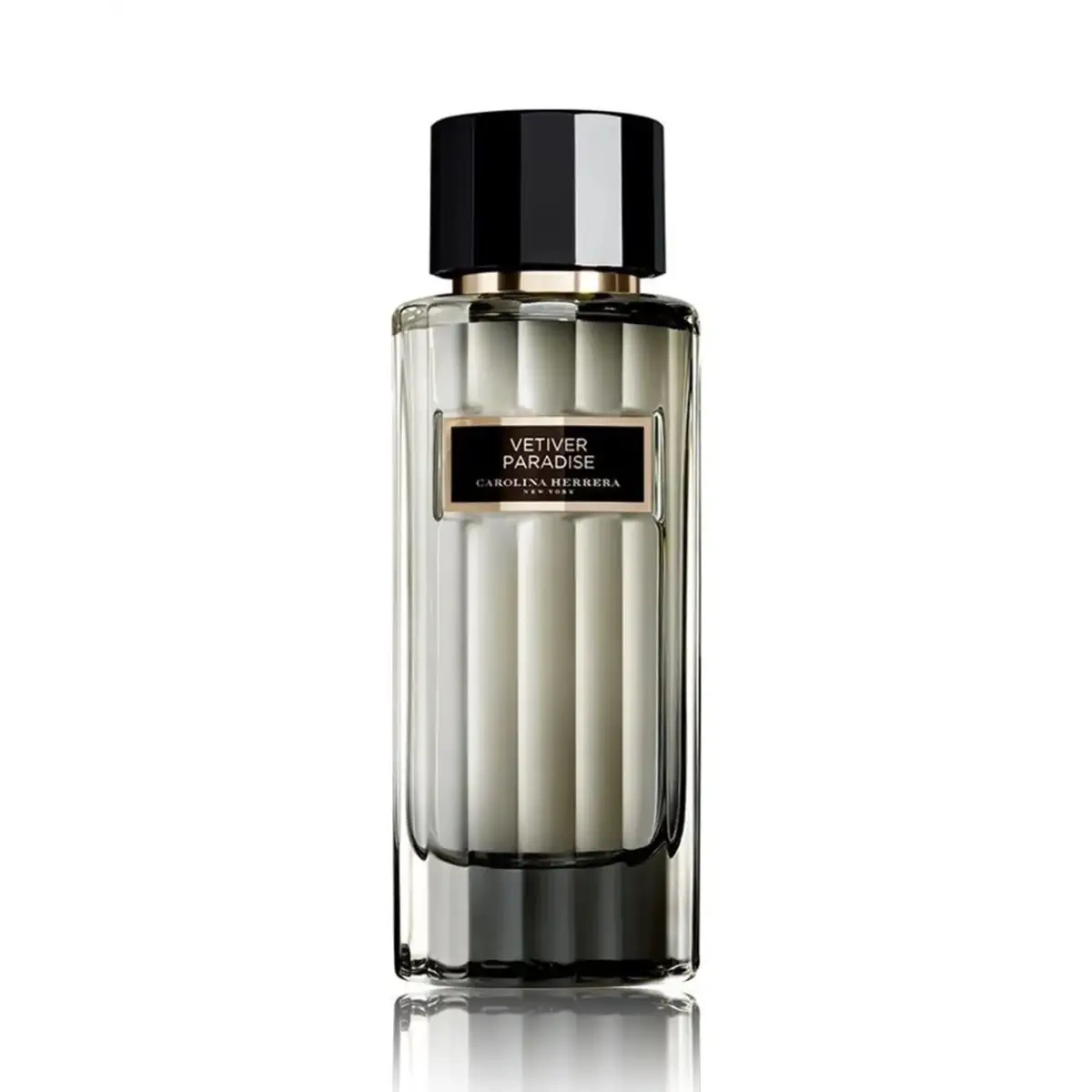 Vetiver Paradise