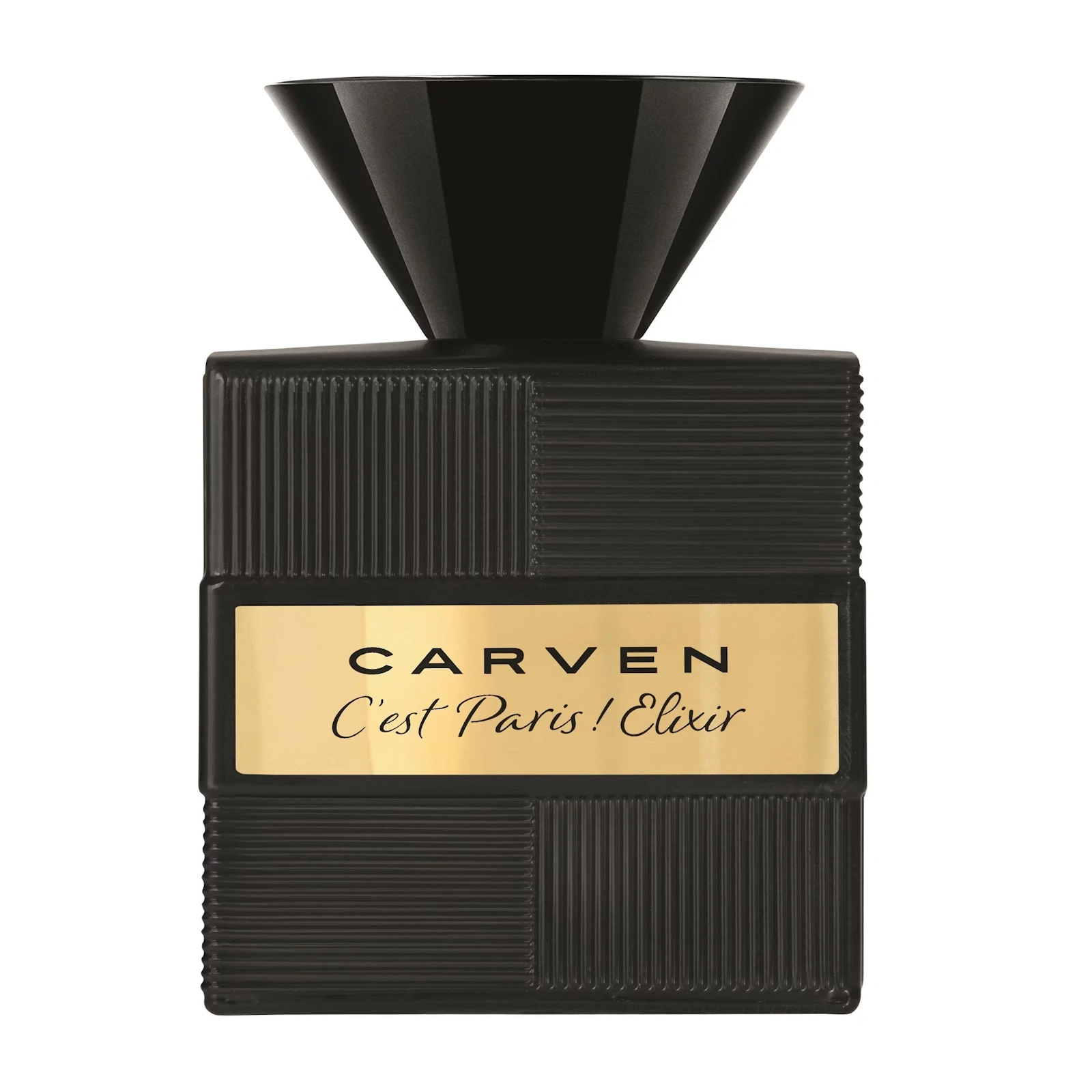 Carven C'est Paris ! Elixir pour Homme