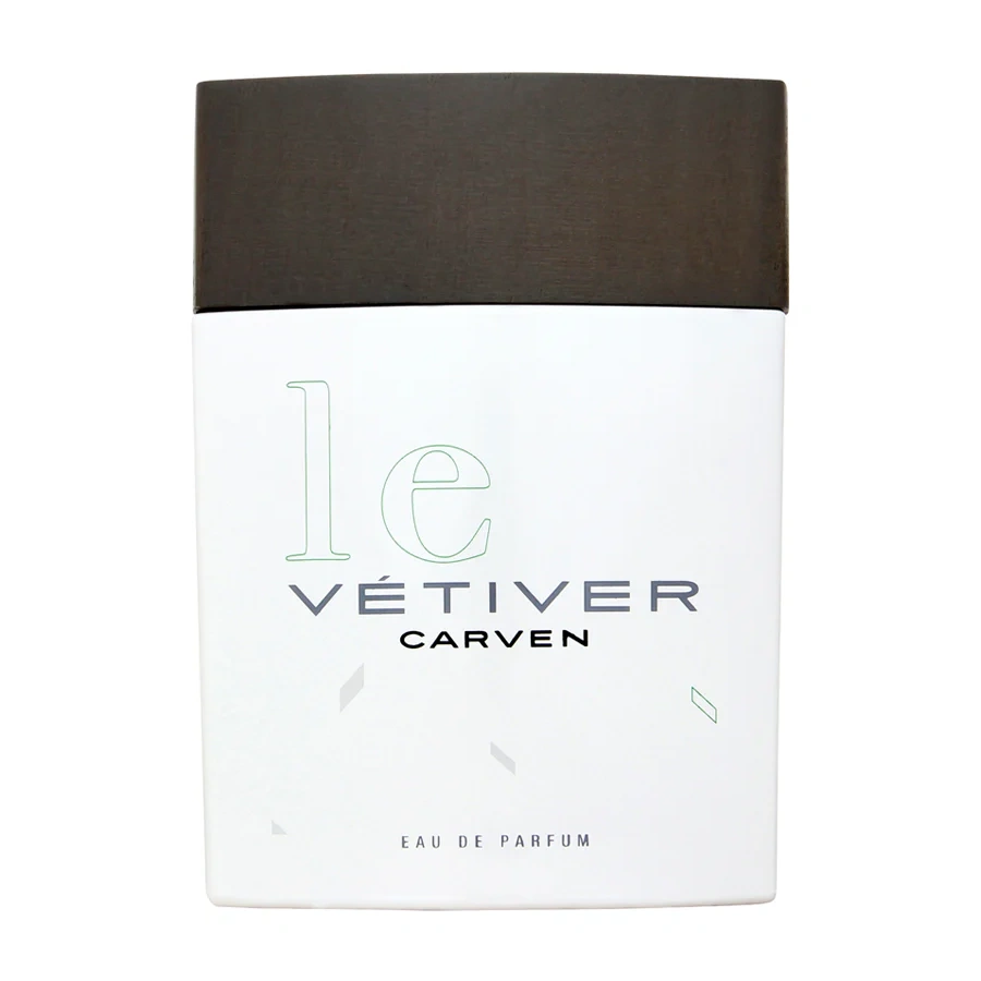 Le Vetiver