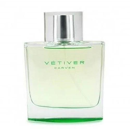 Vetiver 2008