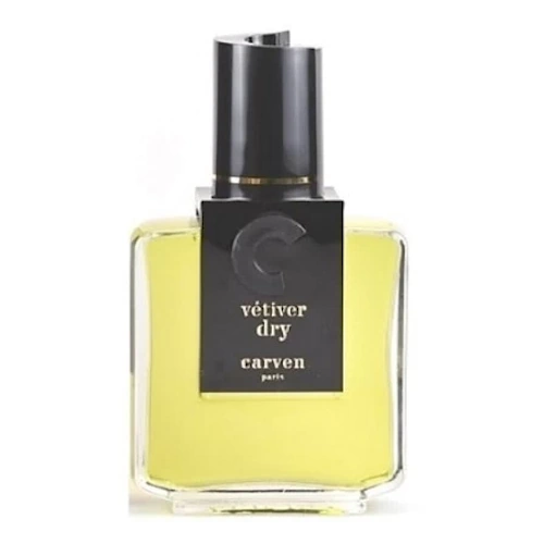 Vetiver Dry