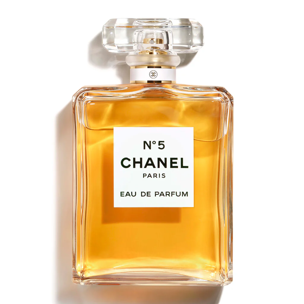 №5 Eau de Parfum