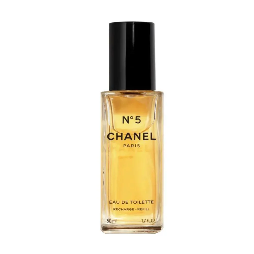 №5 Eau de Toilette