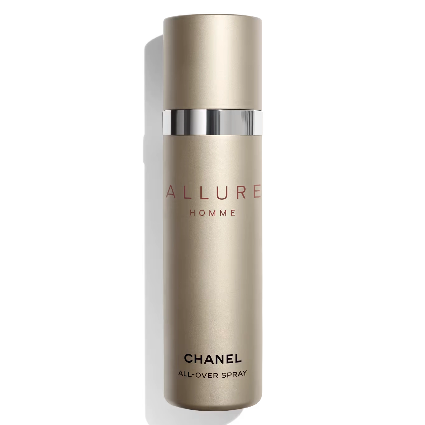 Allure Homme All Over Spray