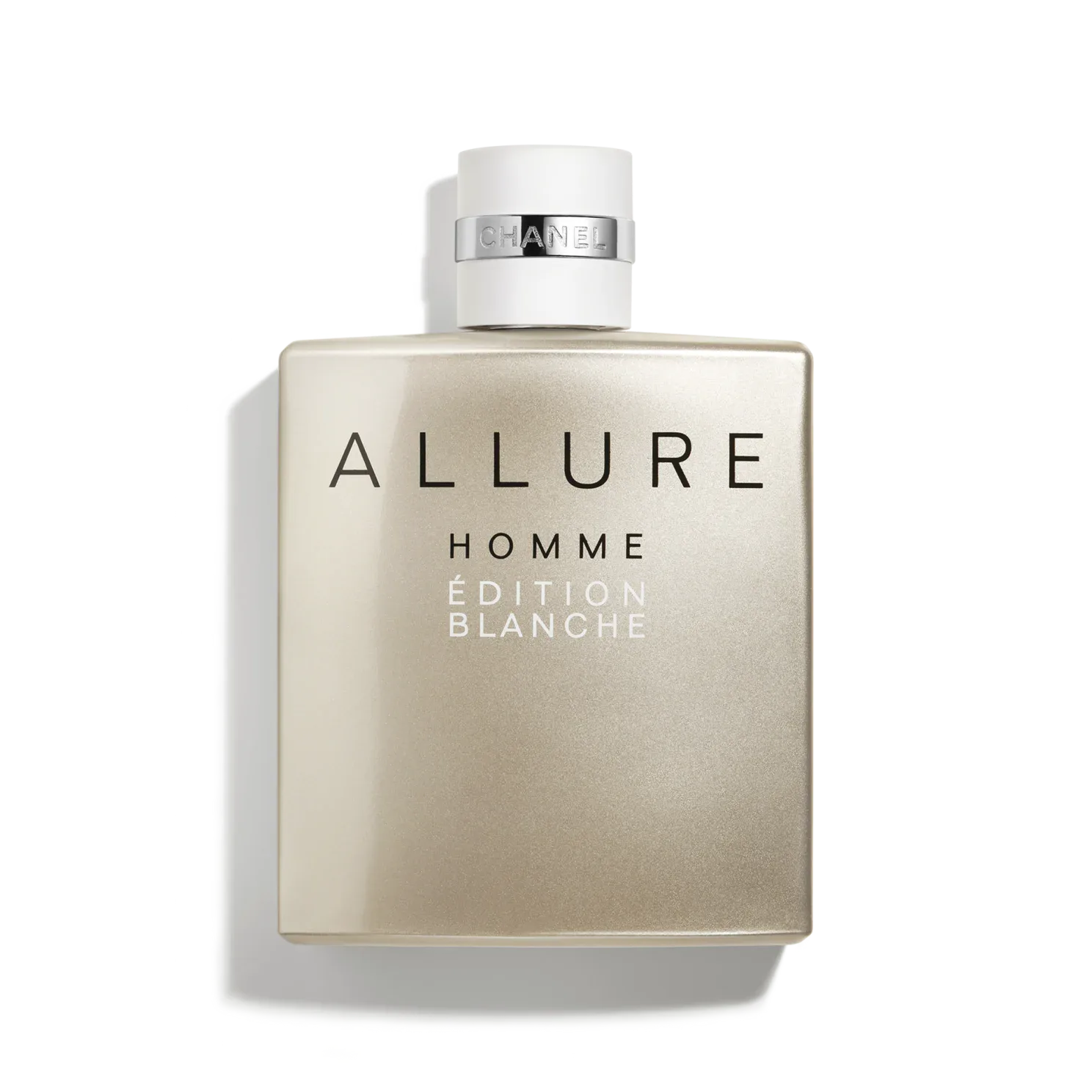 Allure Homme Édition Blanche