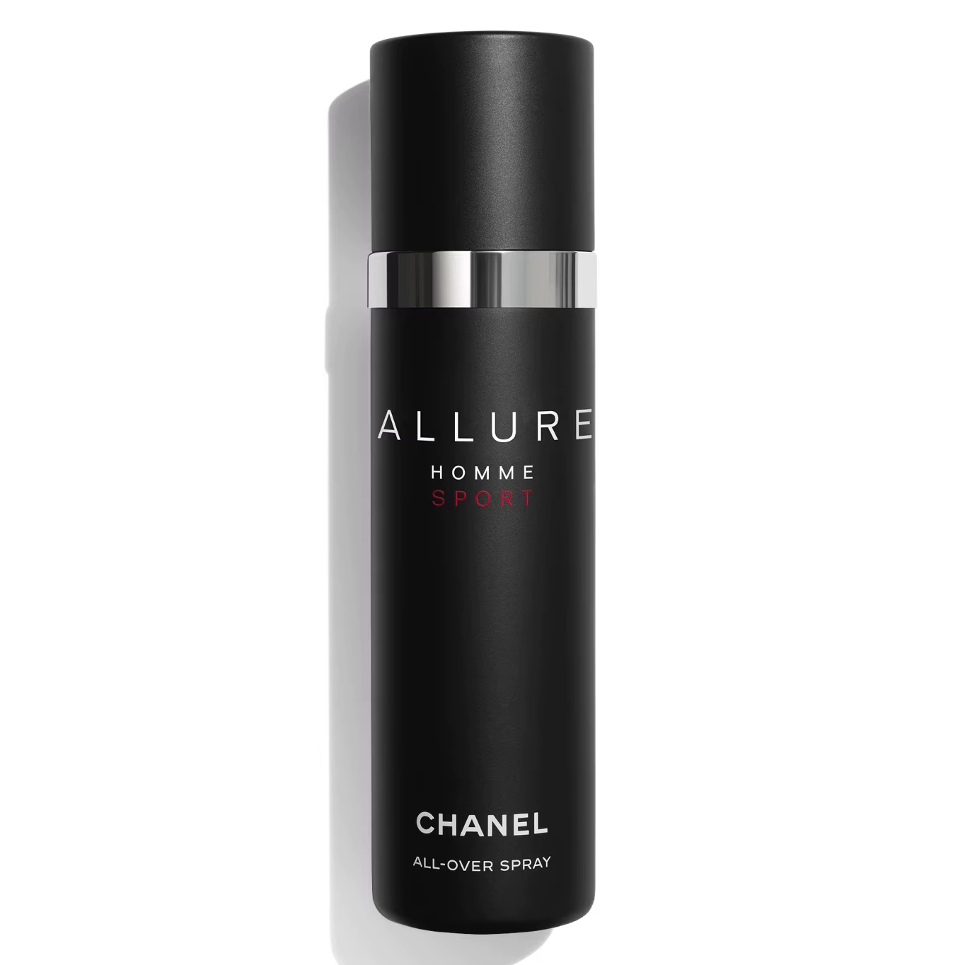 Allure Homme Sport All Over Spray