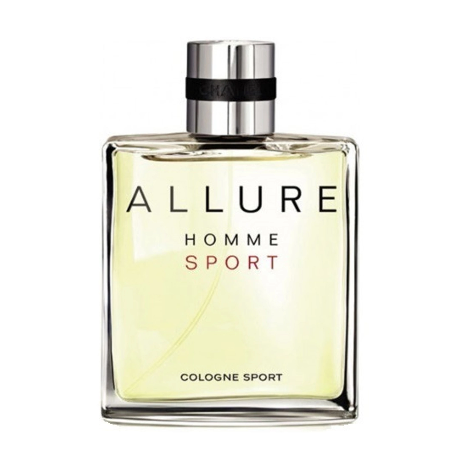 Allure Homme Sport Cologne 2016