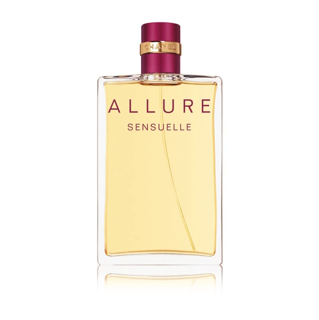 Allure Sensuelle