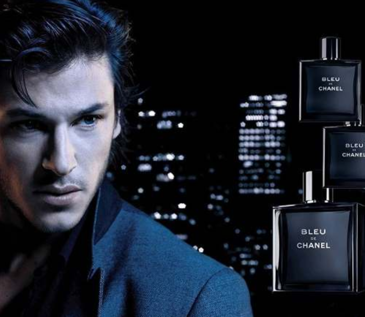 Bleu de Chanel Eau de Parfum